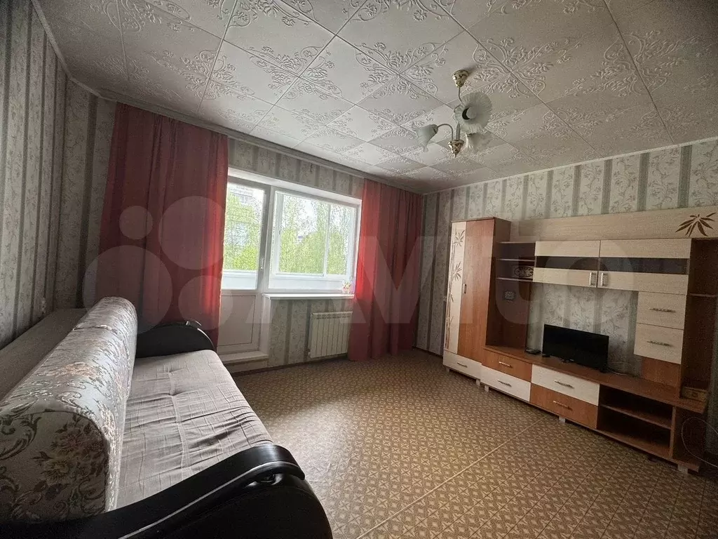 2-к. квартира, 50,5 м, 2/9 эт. - Фото 0