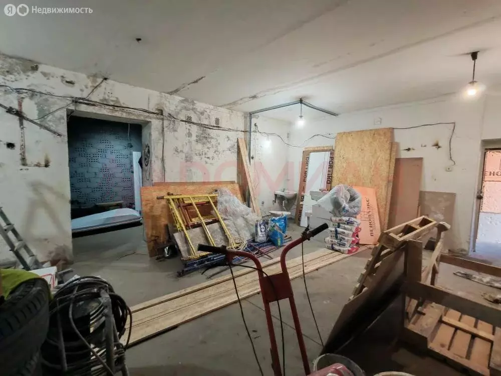 Помещение свободного назначения (78 м) - Фото 1