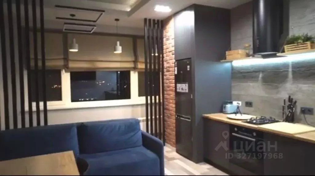 1-к кв. Ставропольский край, Пятигорск ул. Нежнова, 52 (59.0 м) - Фото 1