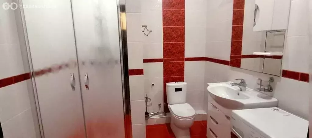 1-комнатная квартира: Краснодар, Карельская улица, 51/14 (40.6 м) - Фото 1