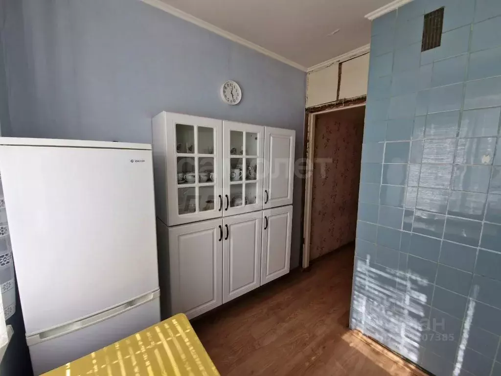 2-к кв. Оренбургская область, Оренбург Майский проезд, 2 (42.9 м) - Фото 0
