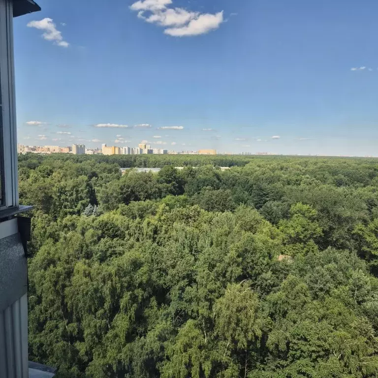 3-к кв. Москва ул. Вешних Вод, 2К5 (74.2 м) - Фото 1