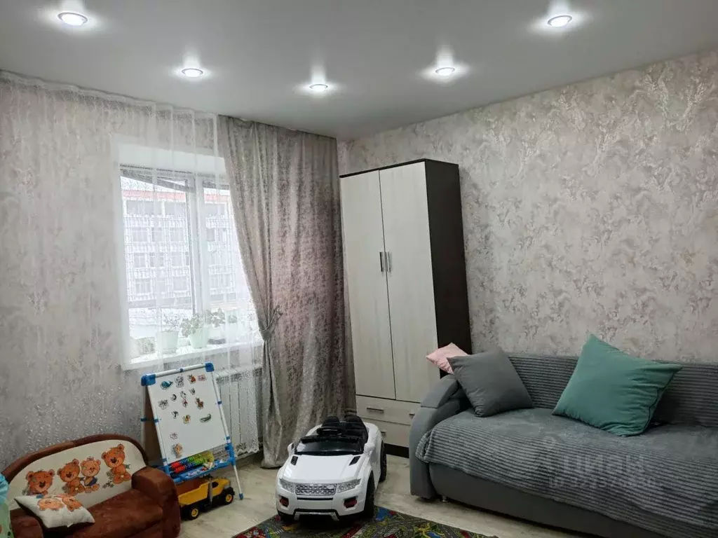 2-к кв. Тамбовская область, Тамбов городской округ, с. Бокино пер. ... - Фото 1