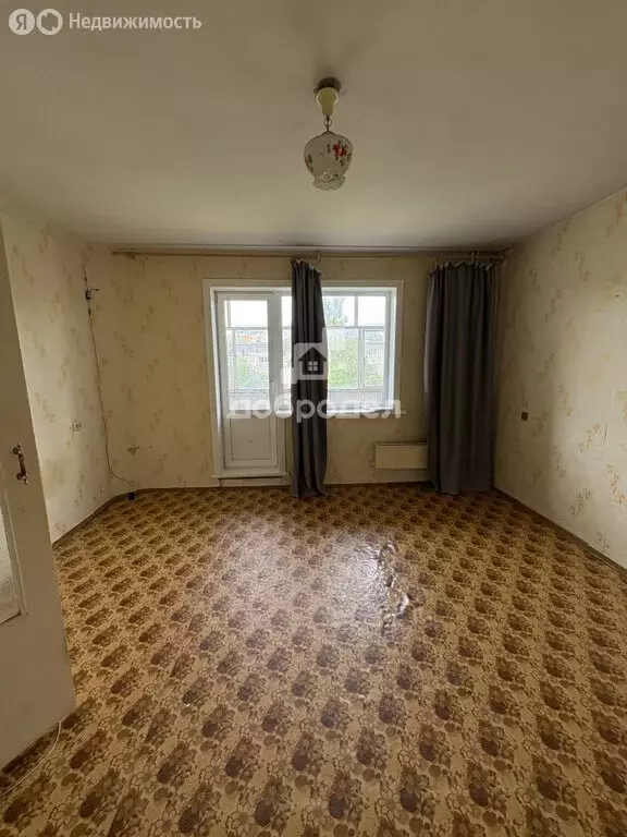 1-комнатная квартира: Первоуральск, улица Вайнера, 41А (35 м) - Фото 1