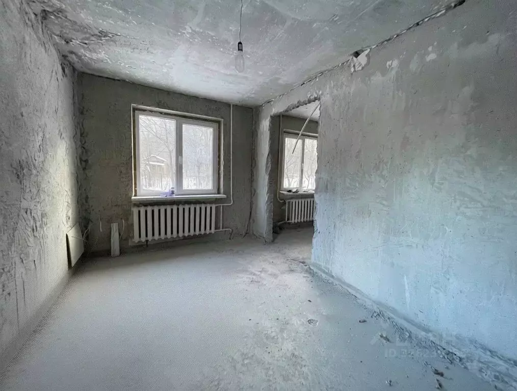 2-к кв. Северная Осетия, Владикавказ ул. Шмулевича, 12к9 (49.4 м) - Фото 1