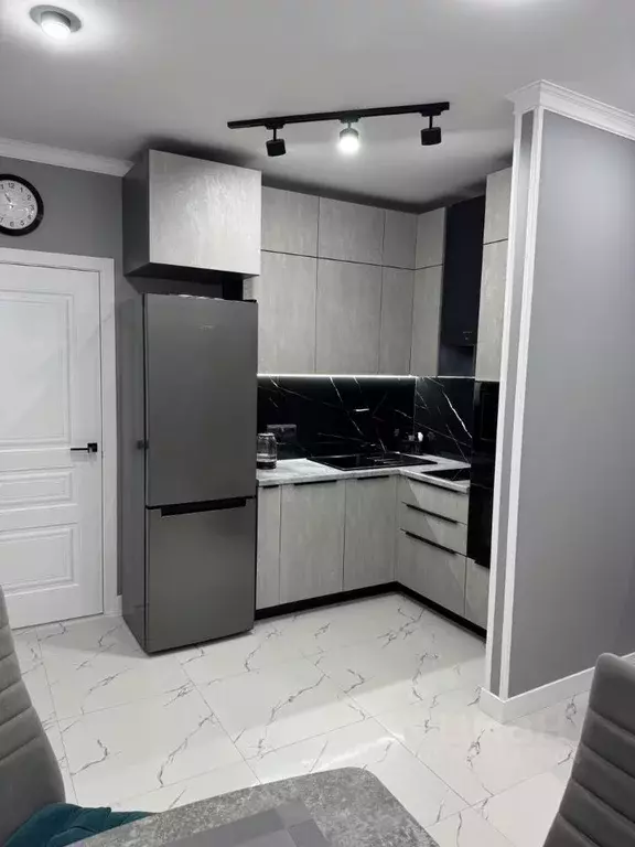 3-к кв. Москва Рязанский просп., 2/2к1 (58.2 м) - Фото 2