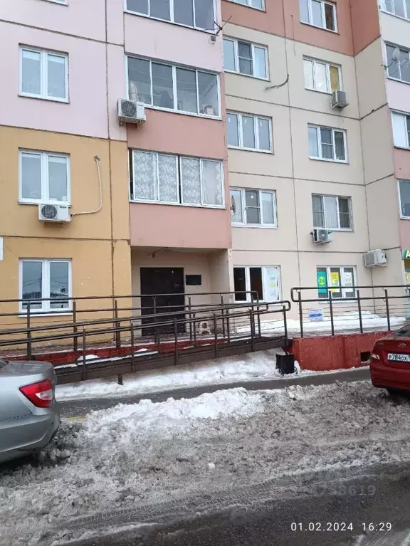 Помещение свободного назначения в Московская область, Люберцы ... - Фото 1