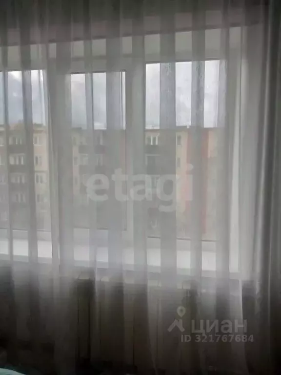 1-к кв. Сахалинская область, Оха ул. Дзержинского, 28 (39.0 м) - Фото 2