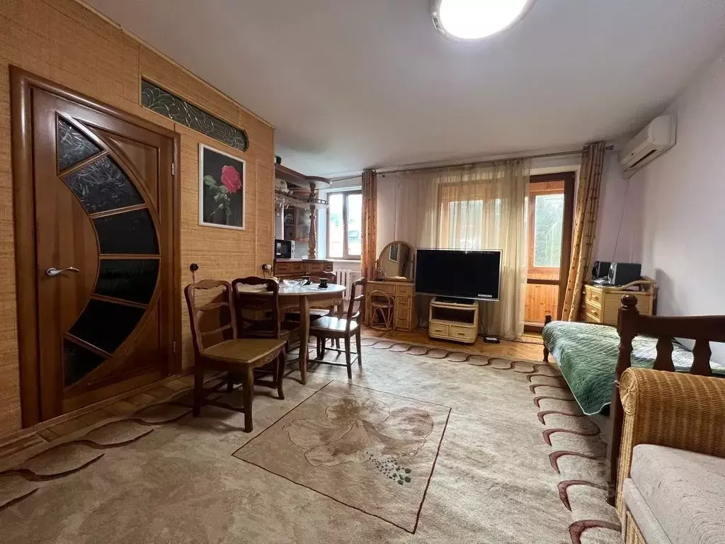 Студия Крым, Ялта ул. Кирова, 25 (32.0 м) - Фото 1