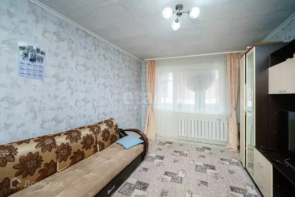 Продаётся 2-к квартира, 53.9 м - Фото 1