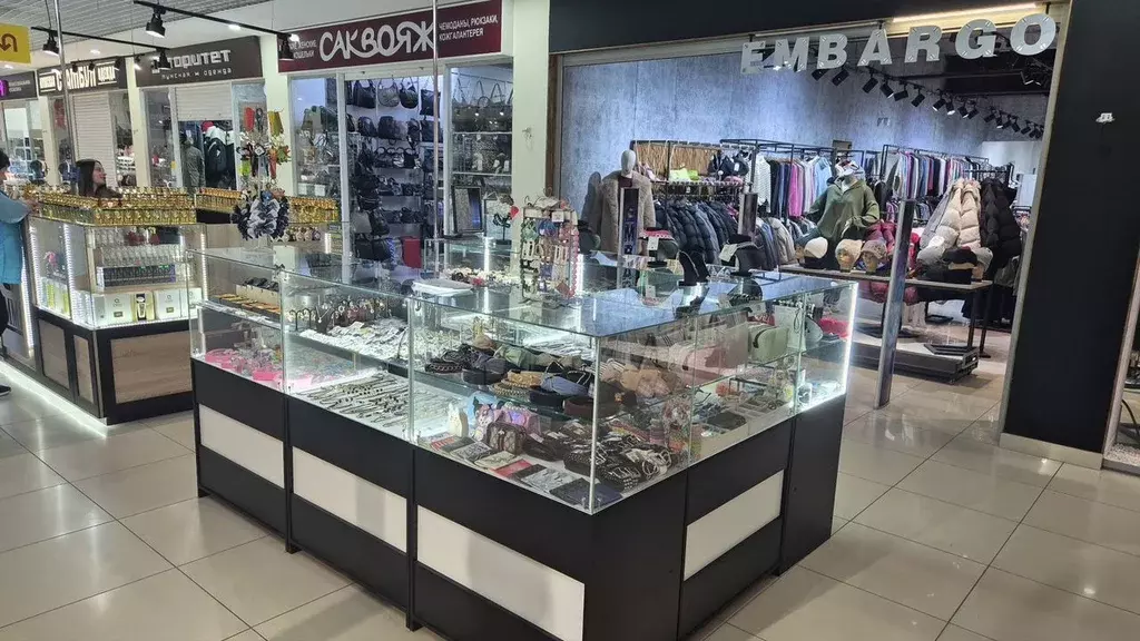 Торговая площадь в Ростовская область, Таганрог ул. Чучева, 38 (5 м) - Фото 1