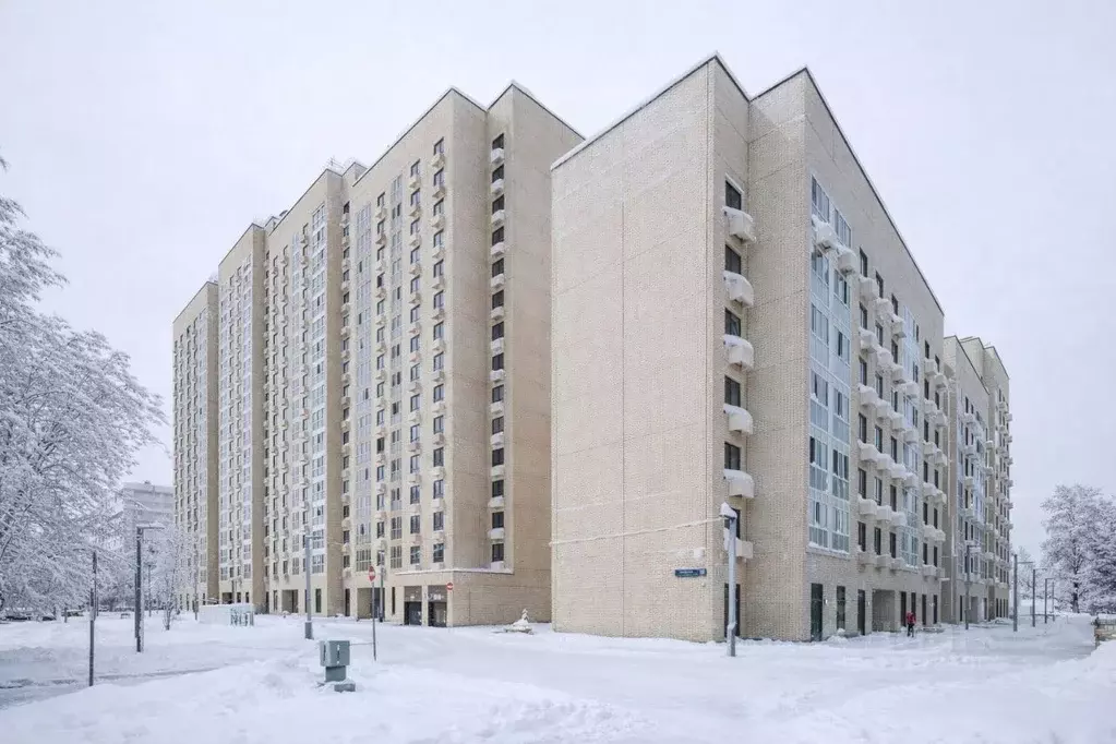 Гараж в Москва проезд Досфлота, 2А (14 м) - Фото 1