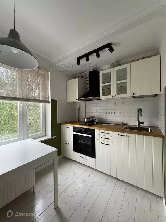 Продаётся 2-к квартира, 44.4 м - Фото 1
