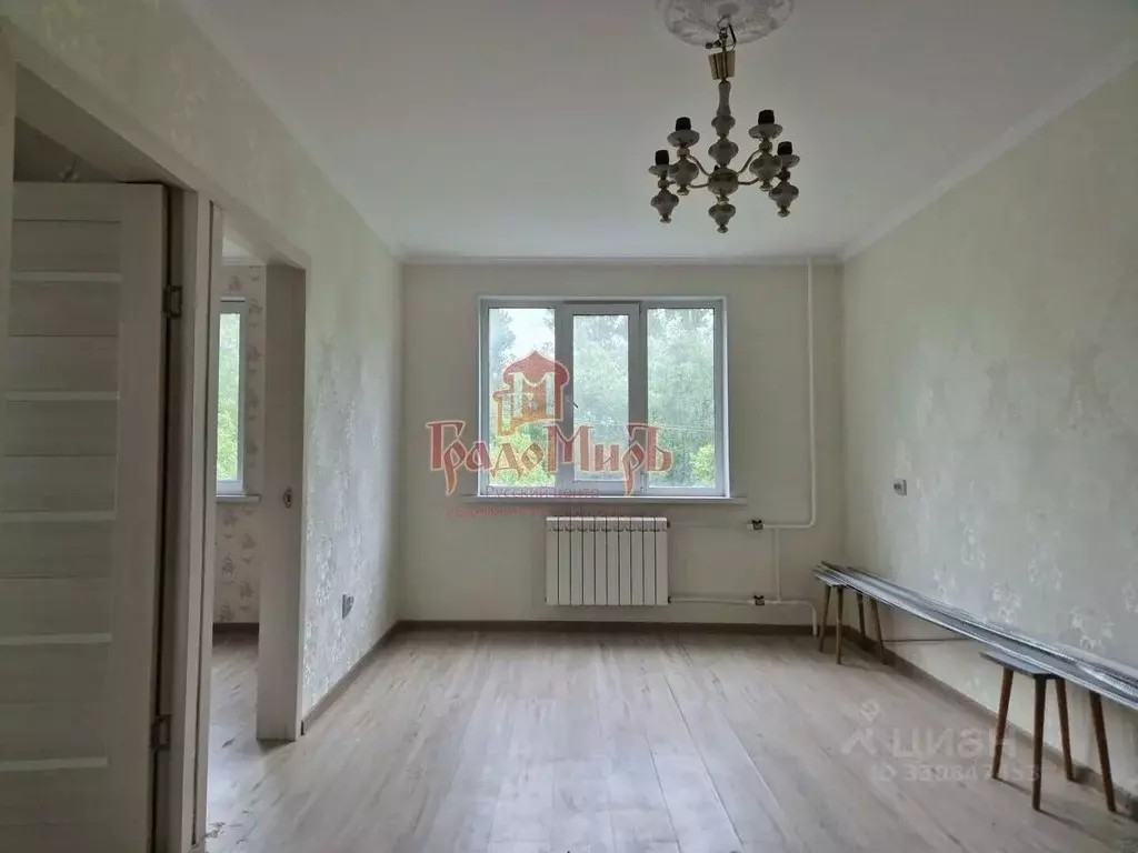 Комната Московская область, Дмитров ул. Космонавтов, 38 (37.0 м) - Фото 1