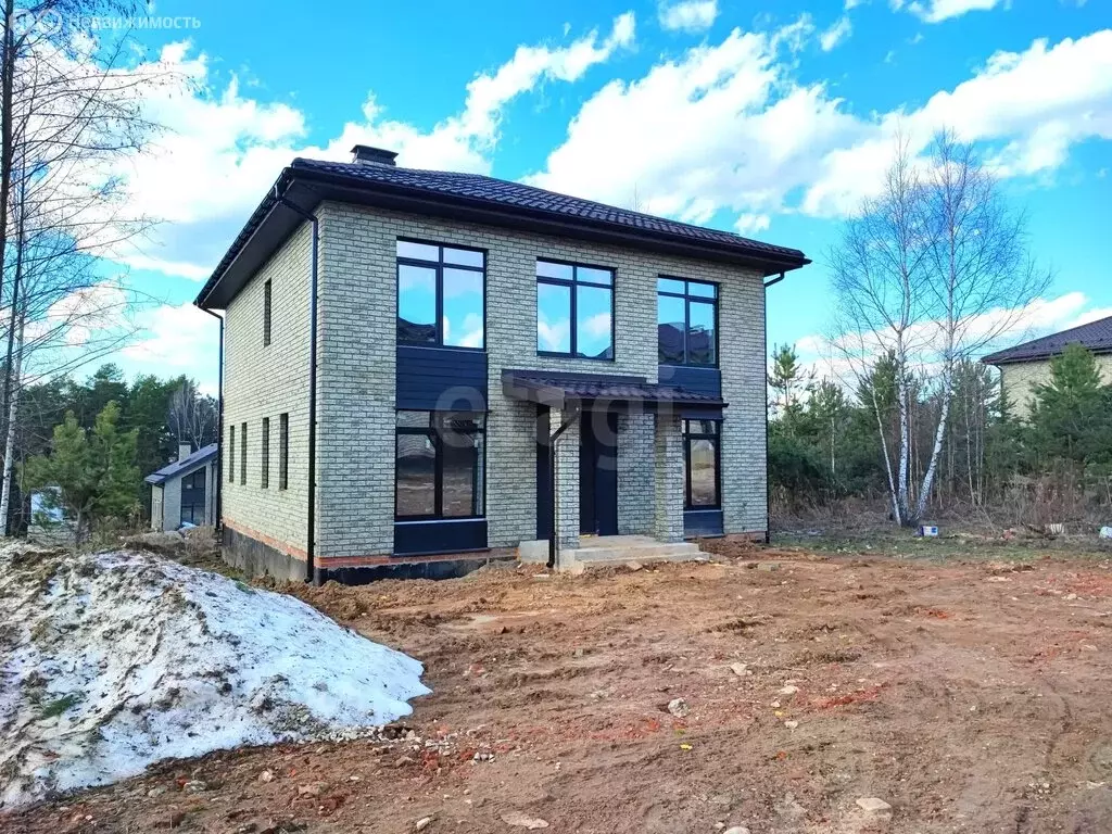 Дом в Калуга, территория Полевая (186.7 м) - Фото 2