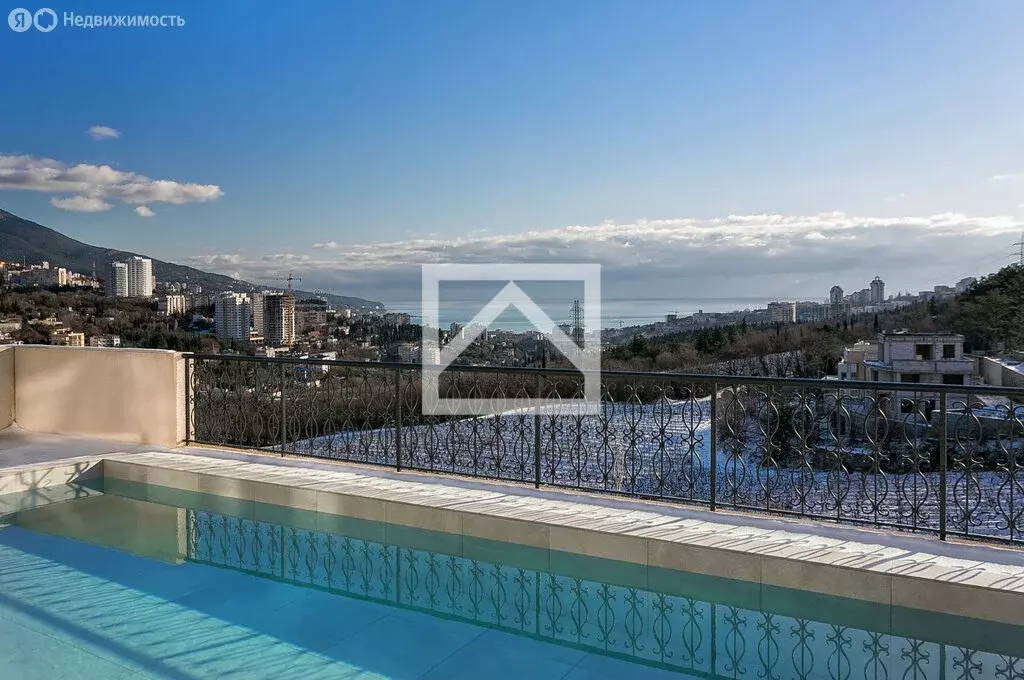 Дом в Республика Крым, Ялта (322 м) - Фото 2