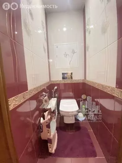 2-комнатная квартира: Домодедово, улица Текстильщиков, 31 (58.6 м) - Фото 0
