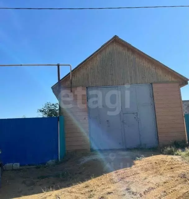 Участок в Саха (Якутия), Жатай городской округ, Жатай рп ул. Полярная, ... - Фото 1