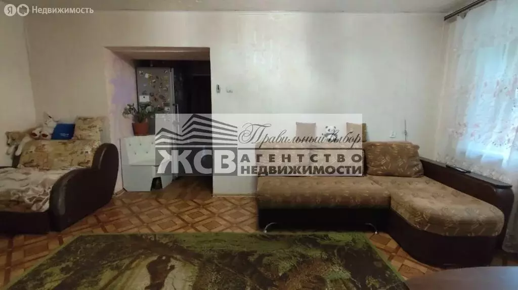 4-комнатная квартира: Нижний Новгород, Кировская улица, 4 (59.5 м) - Фото 1