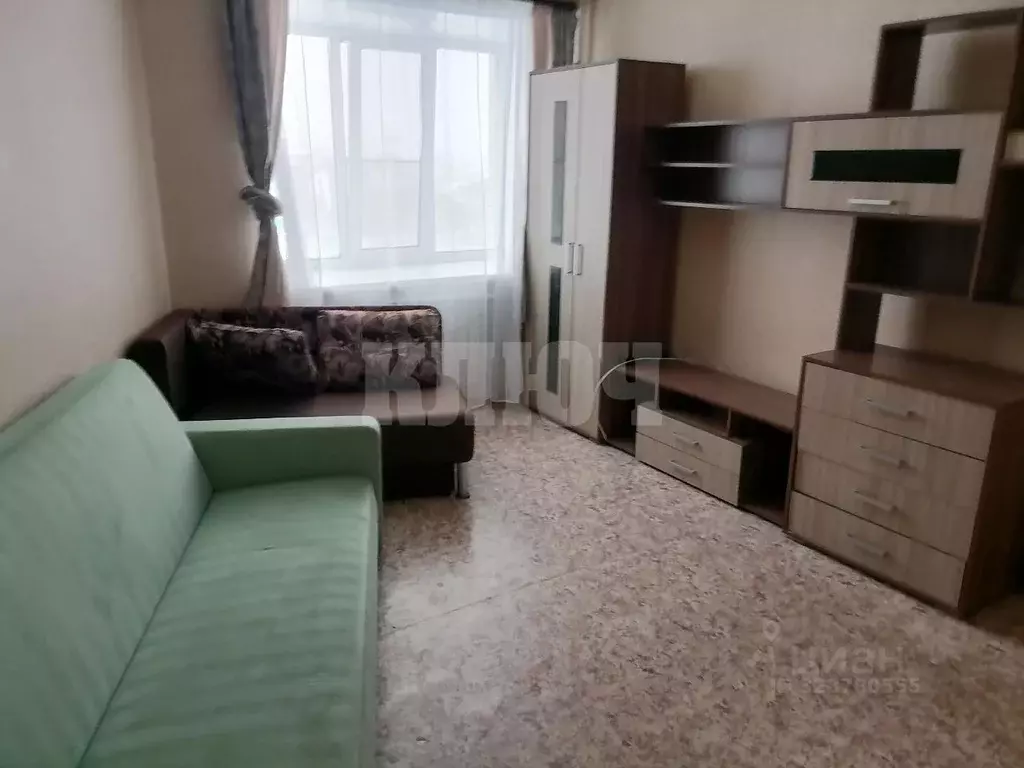 1-к кв. Вологодская область, Сокол Советская ул., 99к1 (35.2 м) - Фото 1