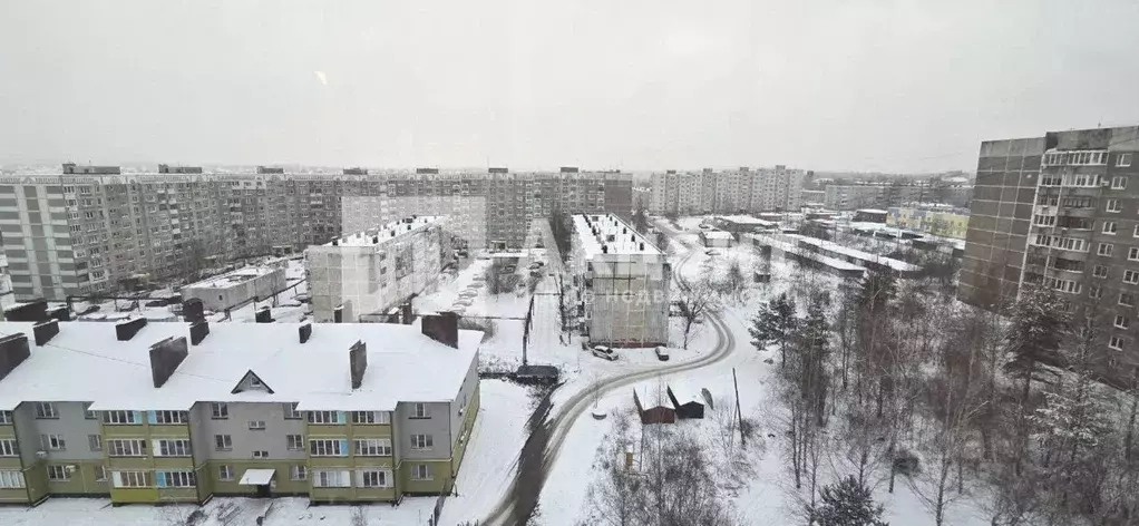 2-к кв. Ивановская область, Кохма ул. Владимирская, 32 (52.4 м) - Фото 2