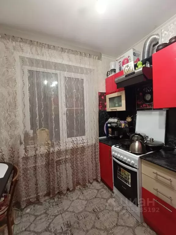 2-к кв. Самарская область, Самара ул. Гагарина, 52 (45.0 м) - Фото 1