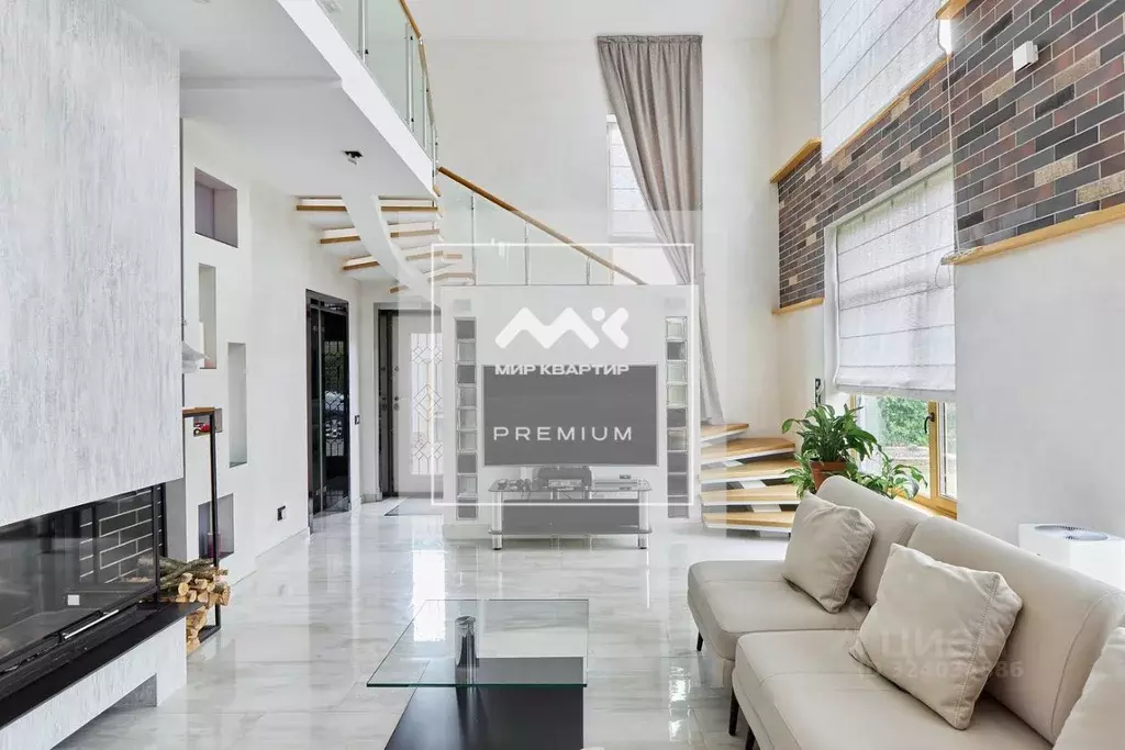 Дом в Санкт-Петербург Горелово тер., ул. Красная, 31 (203 м) - Фото 1