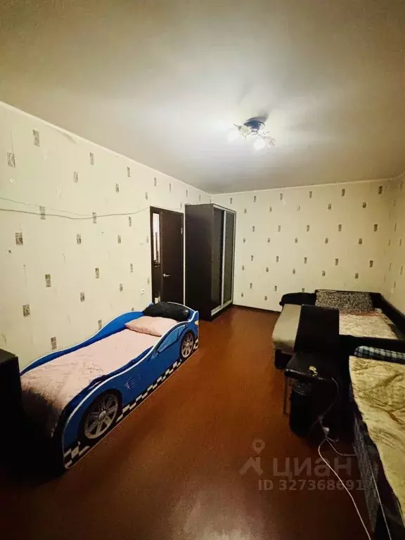 1-к кв. Московская область, Ленинский городской округ, Бутово пгт ... - Фото 2