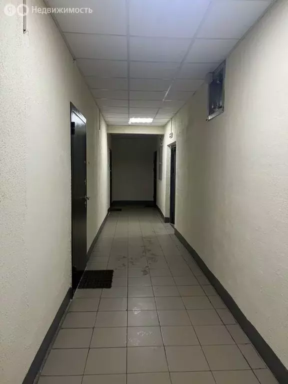 1-комнатная квартира: посёлок Шушары, Московское шоссе, 246 (41.8 м) - Фото 2