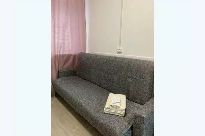 1-к кв. Архангельская область, Архангельск ул. Попова, 21 (15.0 м) - Фото 2