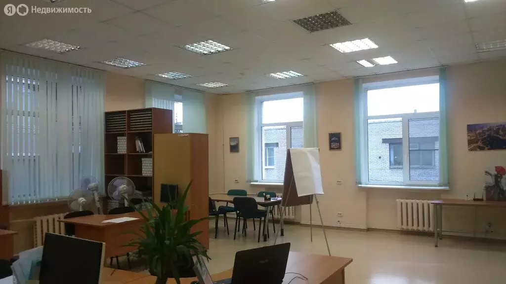 Офис (62.8 м) - Фото 1