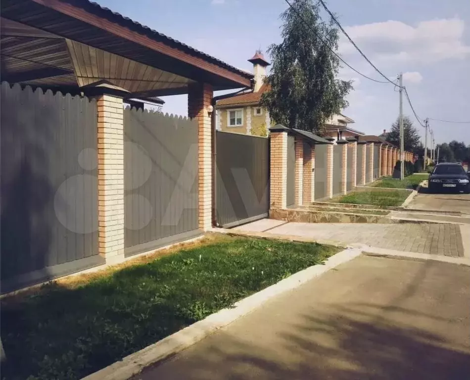 Участок 6,5 сот. (ИЖС) - Фото 0