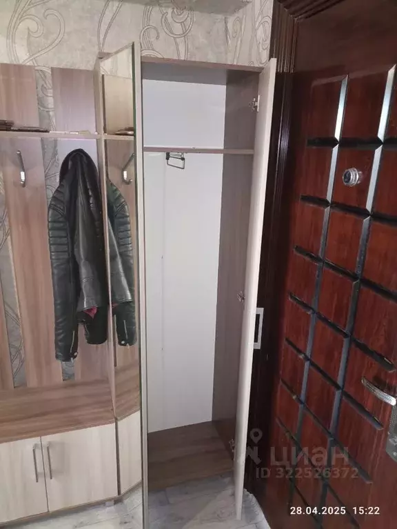 Комната Иркутская область, Ангарск 6-й мкр, 14 (10.0 м) - Фото 2