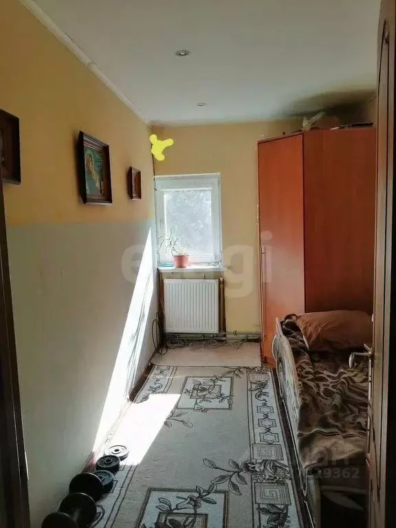 1-к кв. Калининградская область, Калининград Октябрьская пл., 29 (33.4 ... - Фото 2