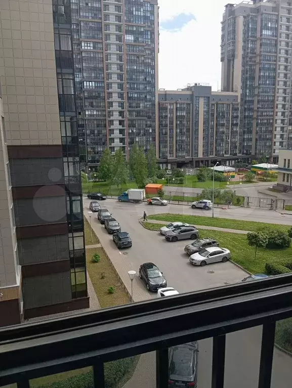 Квартира-студия, 24 м, 5/10 эт. - Фото 0