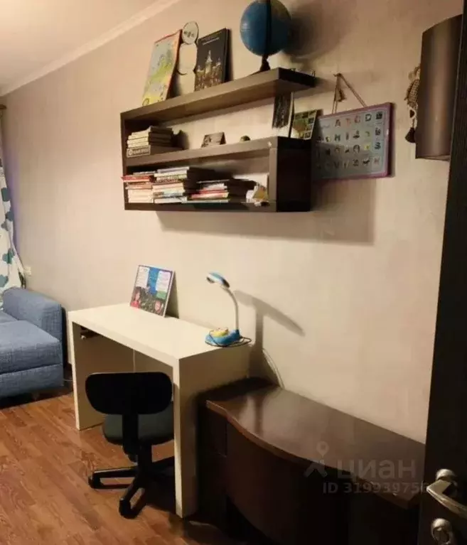 Комната Московская область, Королев ул. Горького, 25б (16.0 м) - Фото 0
