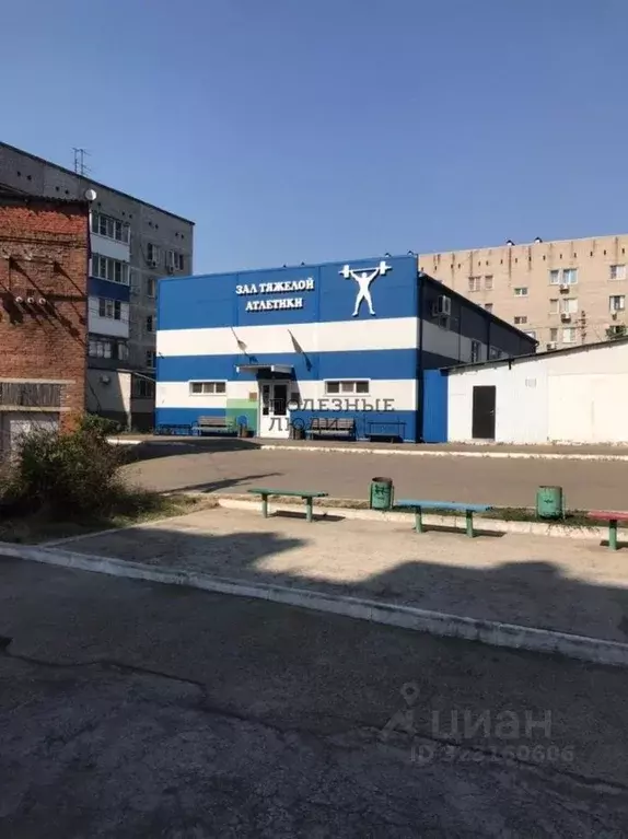 2-к кв. Адыгея, Тахтамукайский район, Энем пгт ул. Перова, 83/2Б (47.0 ... - Фото 2