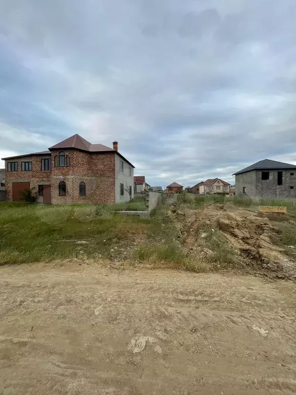 Участок 4,5 сот. (ИЖС) - Фото 1