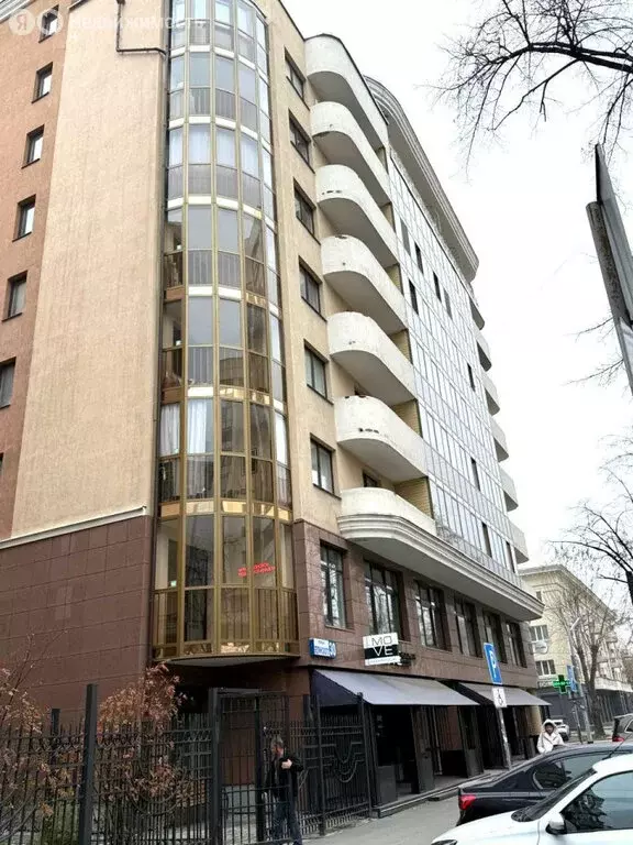 Квартира-студия: Екатеринбург, улица Белинского, 35 (32 м) - Фото 2