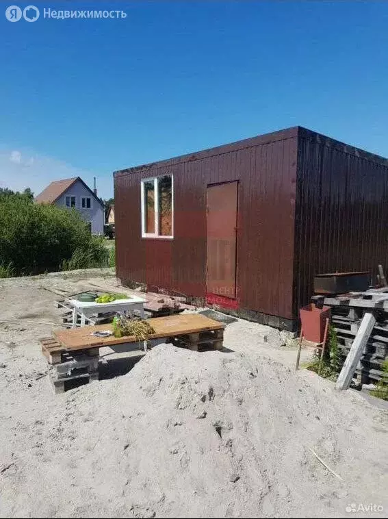 Участок в Калининградская область, Гурьевский муниципальный округ, ... - Фото 2