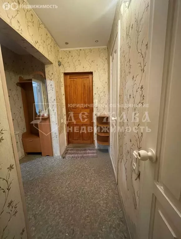 1-комнатная квартира: Топки, микрорайон Солнечный, 2А (32.2 м) - Фото 2