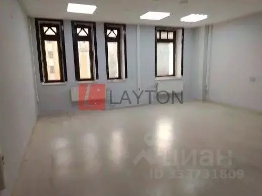Офис в Москва Долгоруковская ул., 15С4-5 (280 м) - Фото 1