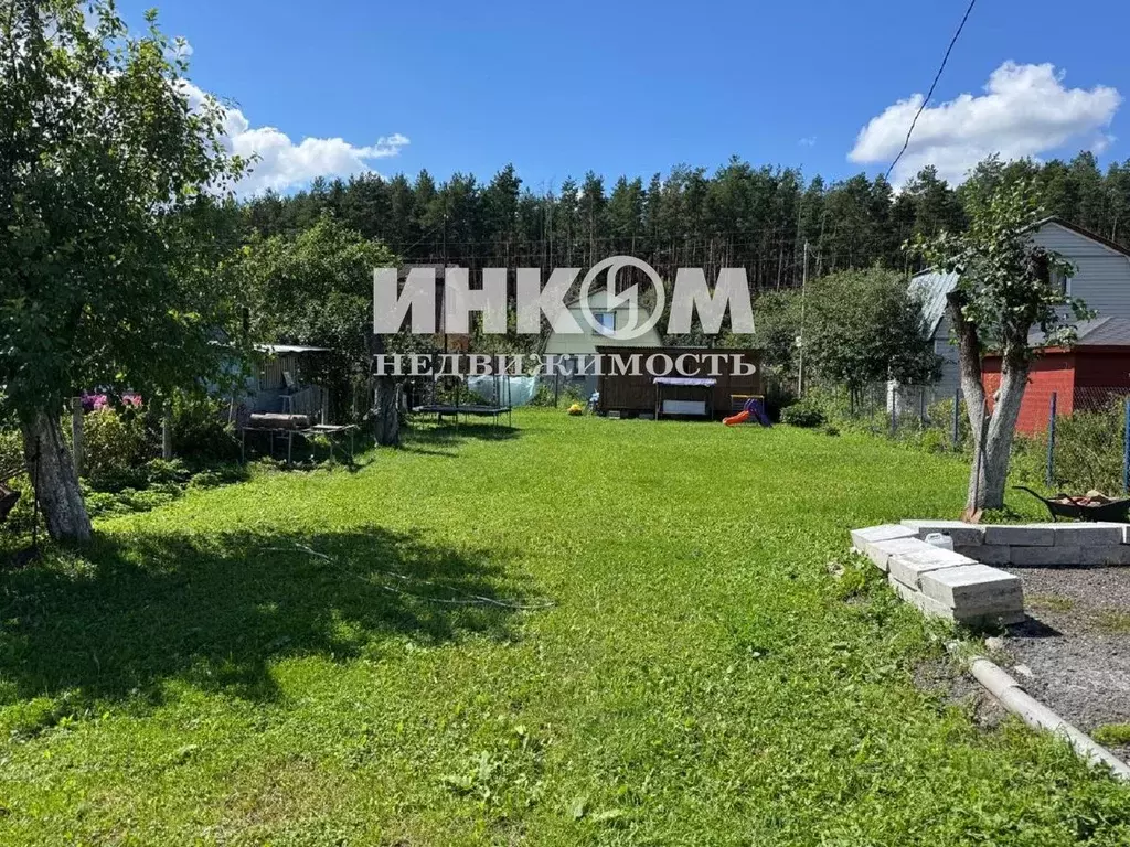 Участок в Москва № 7 ПМЗ садовые участки, 36 (5.0 сот.) - Фото 1