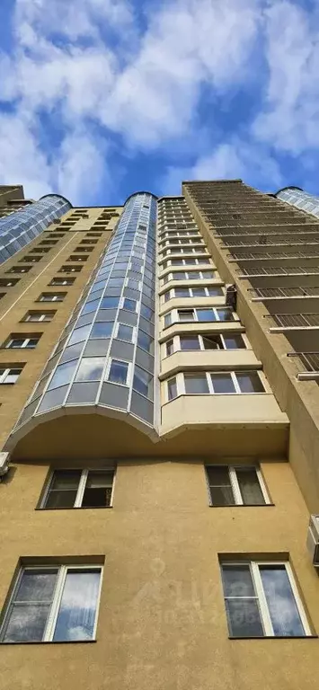 1-к кв. Санкт-Петербург Земледельческая ул., 5к2 (40.0 м) - Фото 0