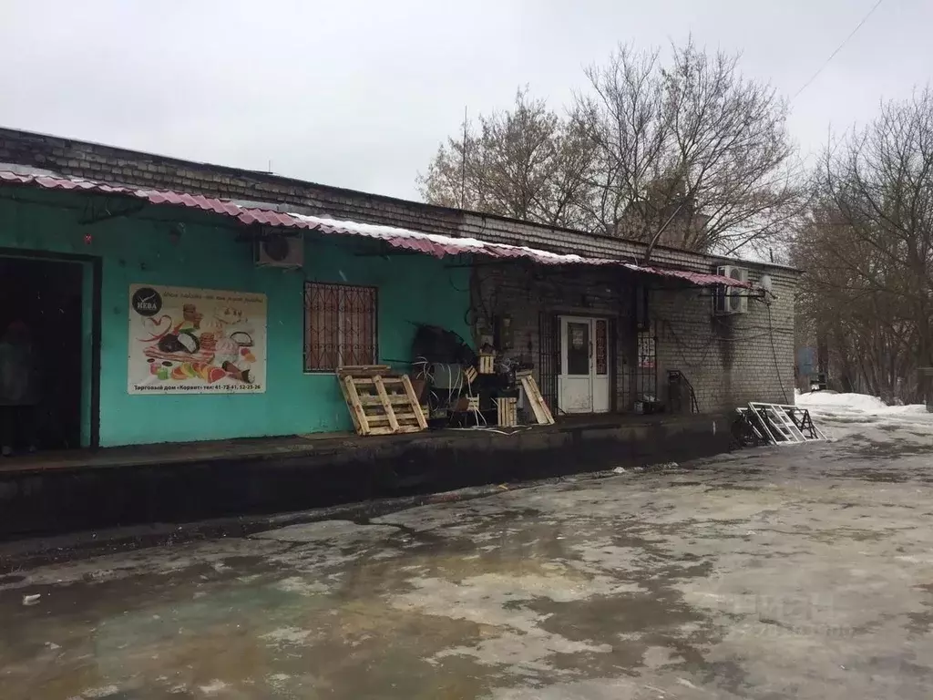 Помещение свободного назначения в Брянская область, Брянск Московский ... - Фото 1