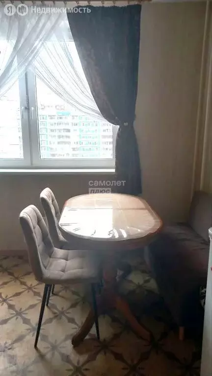 3-комнатная квартира: Москва, Профсоюзная улица, 115к1 (73.8 м) - Фото 1