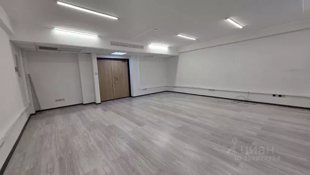 Офис в Москва Ленинградский просп., 37К9 (43 м) - Фото 2