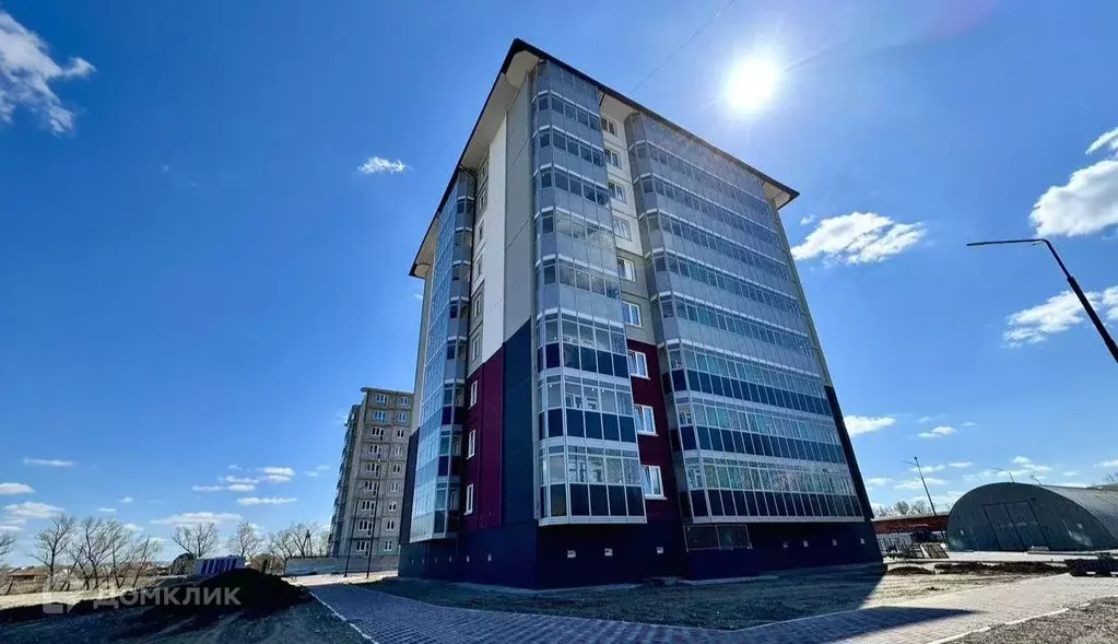 Продаётся 2-к квартира, 43.4 м - Фото 0