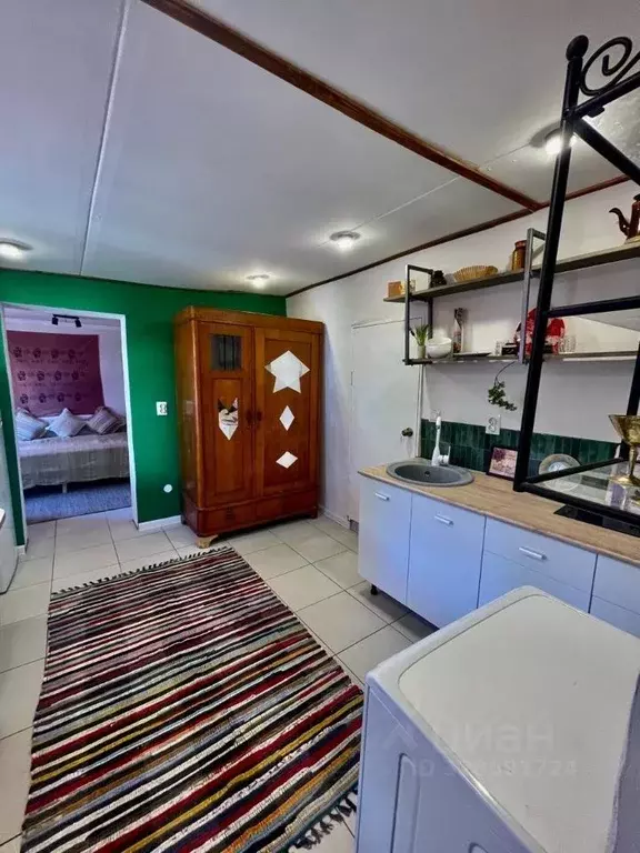 Студия Воронежская область, Воронеж Целинный пер., 7 (26.0 м) - Фото 1