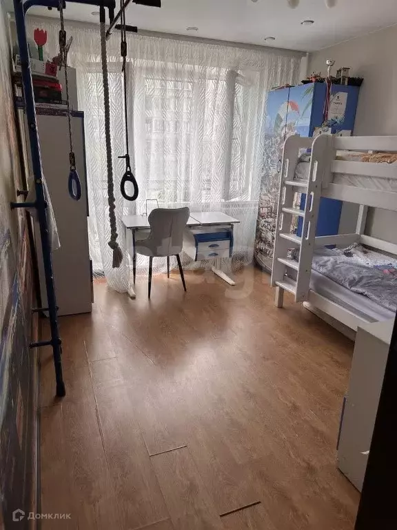 Продаётся 3-к квартира, 61.4 м - Фото 1